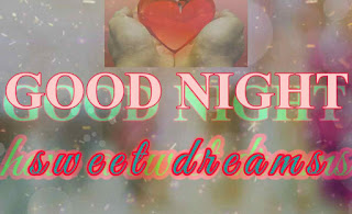 cute good night  images free download