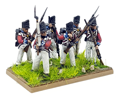 28mm Coldstream Guards