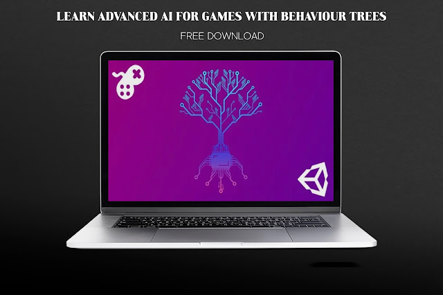 Learn Advanced AI For Games With Behaviour Trees