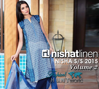 Nisha Spring Summer 2015 Vol-2