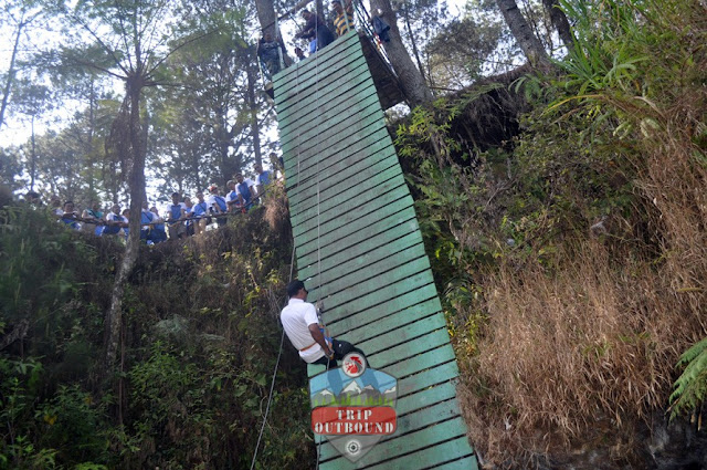 High Ropes Bandung