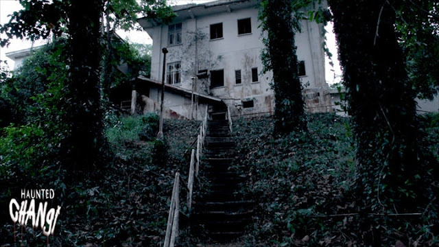 Old Changi Hospital