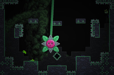 The True Slime King Game Screenshot 3