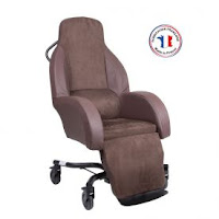 Fauteuil Posture 