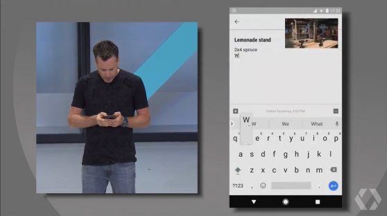 Picture-in-Picture Android O