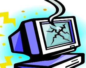  கம்ப்யூட்டர் கிராஷ் (Computer Crash) ஆவது எதனால்?