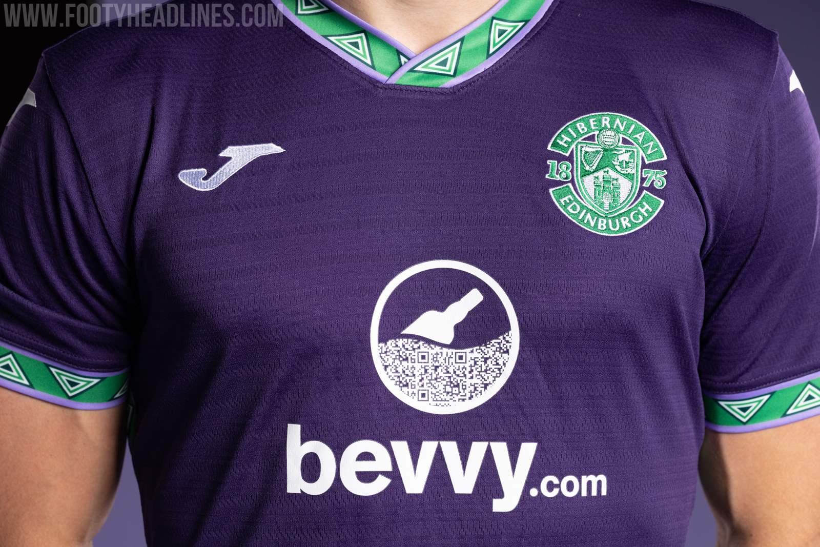 Celtic 23-24 Away Kit Leaked? - Footy Headlines