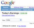 Google Adsense