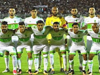 المنتخب الجزائري يجرب اليوم أمام تنزانيا