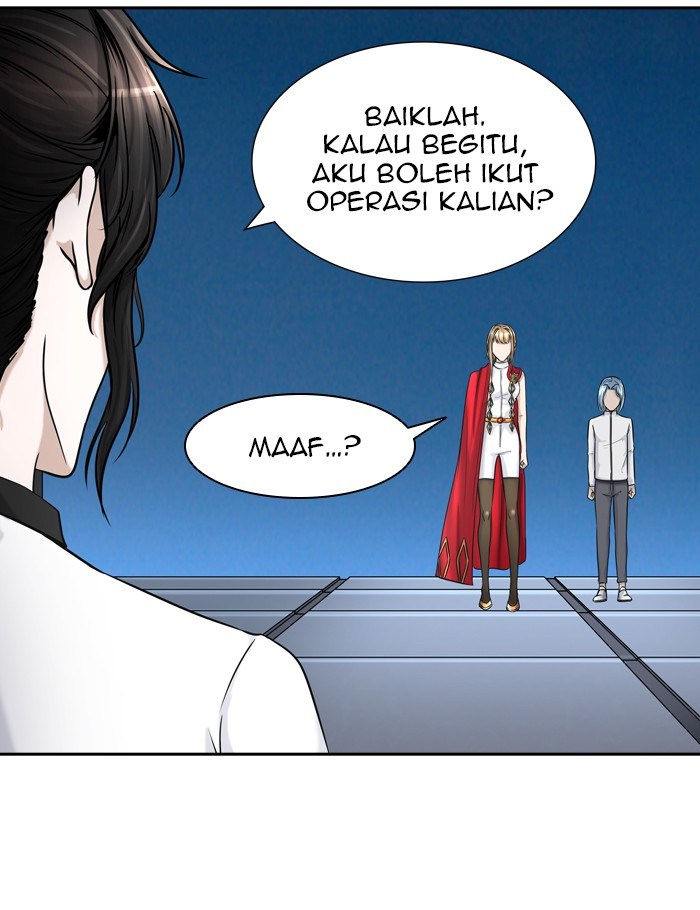 Webtoon Tower Of God Bahasa Indonesia Chapter 402