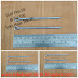 Split Pen SS M 5x100