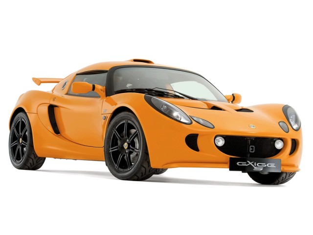 Lotus in Astound Six Motor Vehicle Comeback Reviews