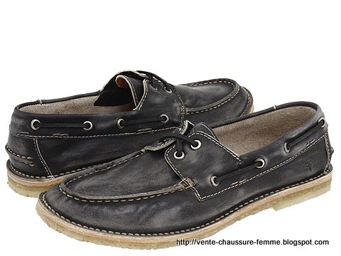 Vente chaussure femme:vente-628783