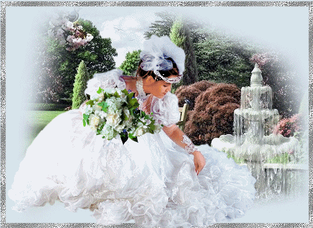 Gif casamento
