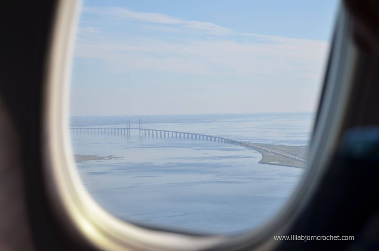 Oresund Bridge