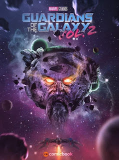 Стражи Галактики. Часть 2. Подробности. Предпросмотр. Guardians of the Galaxy Vol. 2