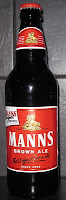 Manns Brown Ale