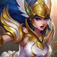 Freya Mobile Legends