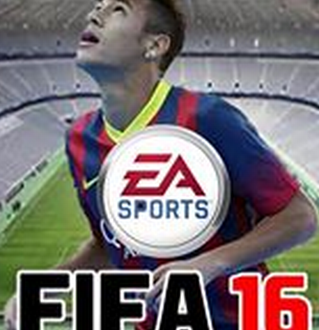 FIFA 16 Free Download PC Game