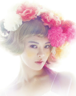 SNSD Hyoyeon The Boys Teaser pics