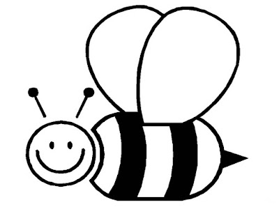 bee clipart animated gif 