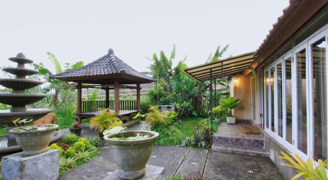 Telaga Sari Villa, Bedugul, Bali Island, ID