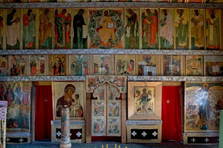 gereja abad 17 warisan budaya dunia rusia