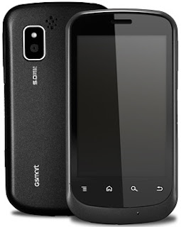 Gigabyte GSmart G1342 Houston