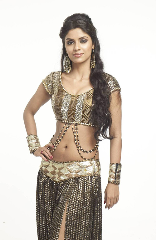 sayantani ghosh navel hot indian tv actress