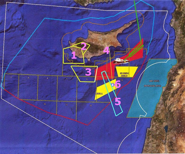 Τουρκικός εκβιασμός προς την Κύπρο, αλλά ΕΕ - ΗΠΑ αδιαφορούν