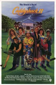 El club de los chalados II (1988)
