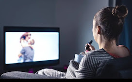 Do you know why you should not watch TV while eating? Here's the reason