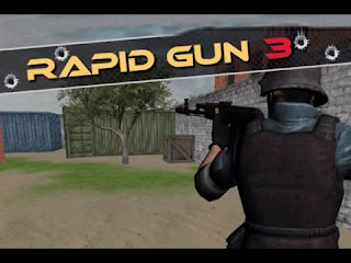 Rapid Gun 3