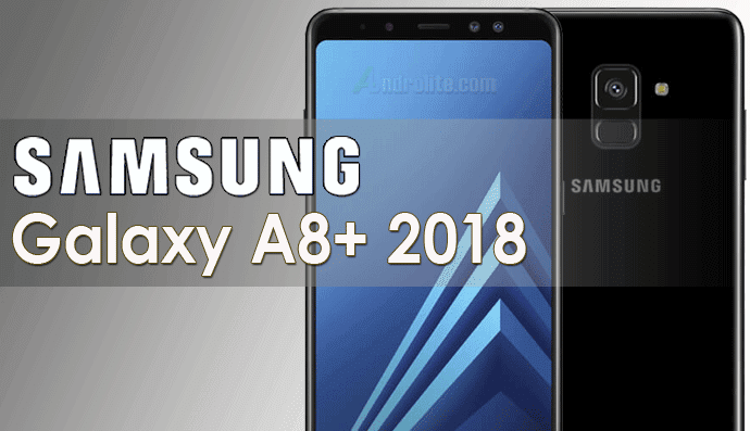 Update: Harga Samsung Galaxy A8 Plus (A8+) Terbaru 2019 