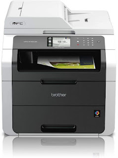 Brother MFC-9142CDN Driver Download, Review And Price