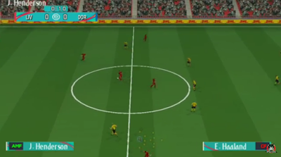 PES 2021 Lite PPSSPP Update 20-21