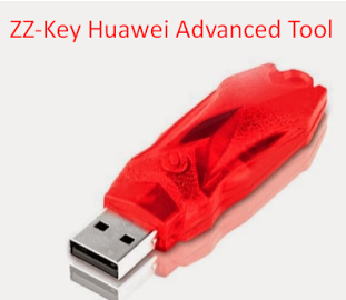 ZzKey Huawei Advanced Tool Cracked 2.7.2.9 Download