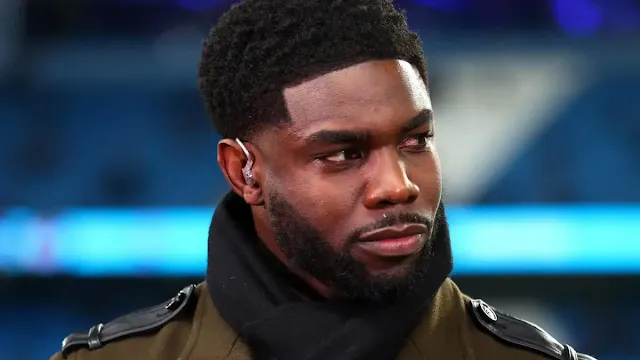 Micah Richards revela su pronóstico sobre el Título de la Premier League