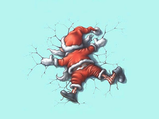 Funny Christmas Wallpapers