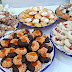 5 أشكال حلويات العيد بعجين الزبدة والنشا بمذاقات مختلفة الكراميل البيسكوي والشوكولا