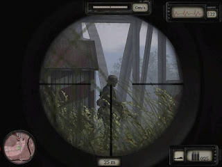 Download Sniper Art Of Victory PC Game