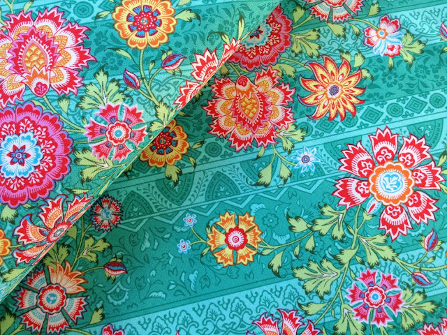 Background Quilt Fabric1