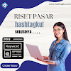 Jasa Riset Pasar / Keyword Research