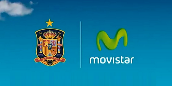 Movistar quiere seguir marcando goles con "la Roja"