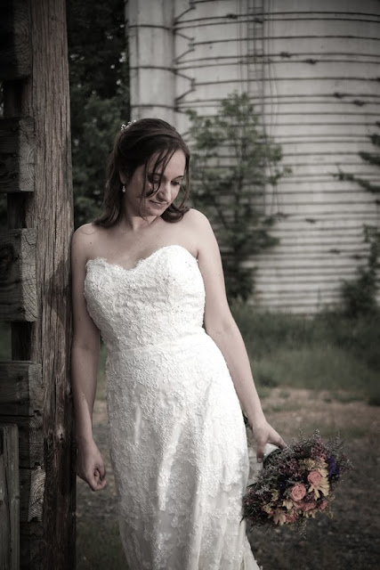 Vintage Farm Wedding Photographer|Berryville Virginia Photographer