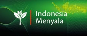 indonesia+menyala 