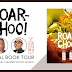 Blog Tour and Giveaway: Roar-Choo!