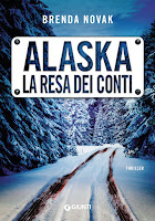 Alaska. La resa dei conti di Brenda Novak