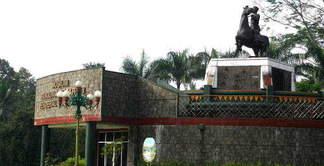 tempat wisata di purwokerto 4