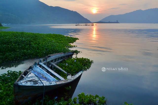 Menjelajahi Bakkara Yang Penuh Pesona